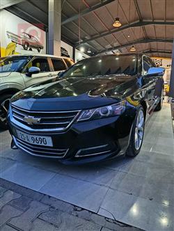 Chevrolet Impala
